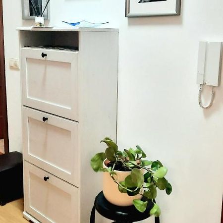 Apartamento Obao Рибадео Екстериор снимка