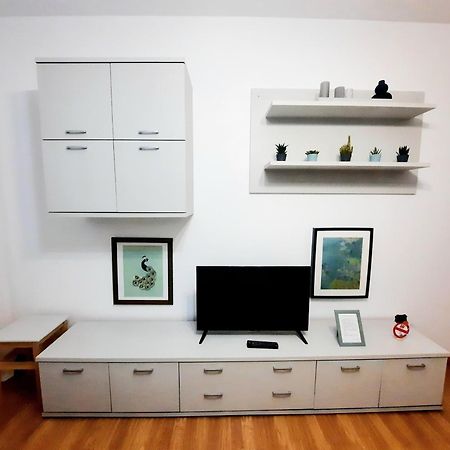 Apartamento Obao Рибадео Екстериор снимка