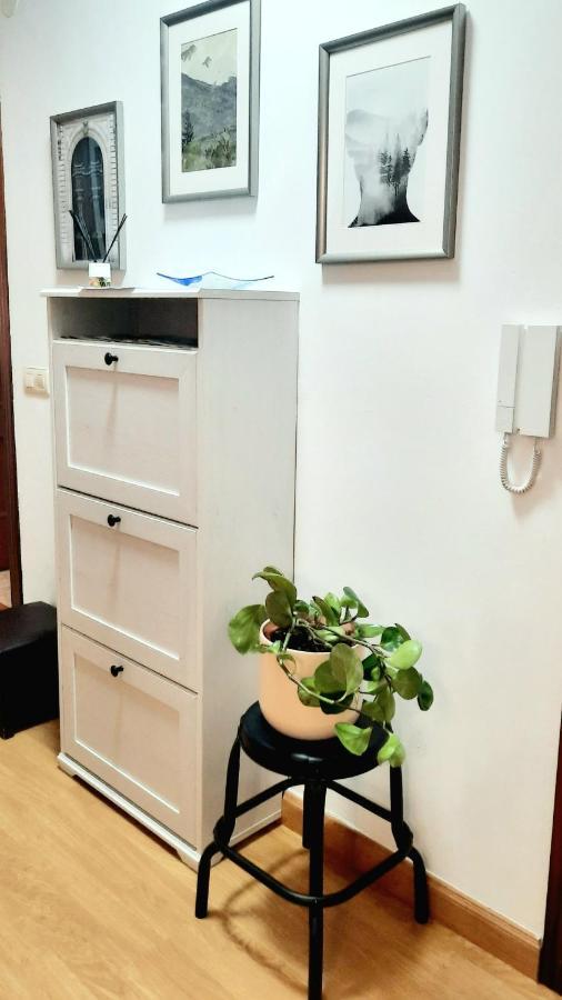 Apartamento Obao Рибадео Екстериор снимка