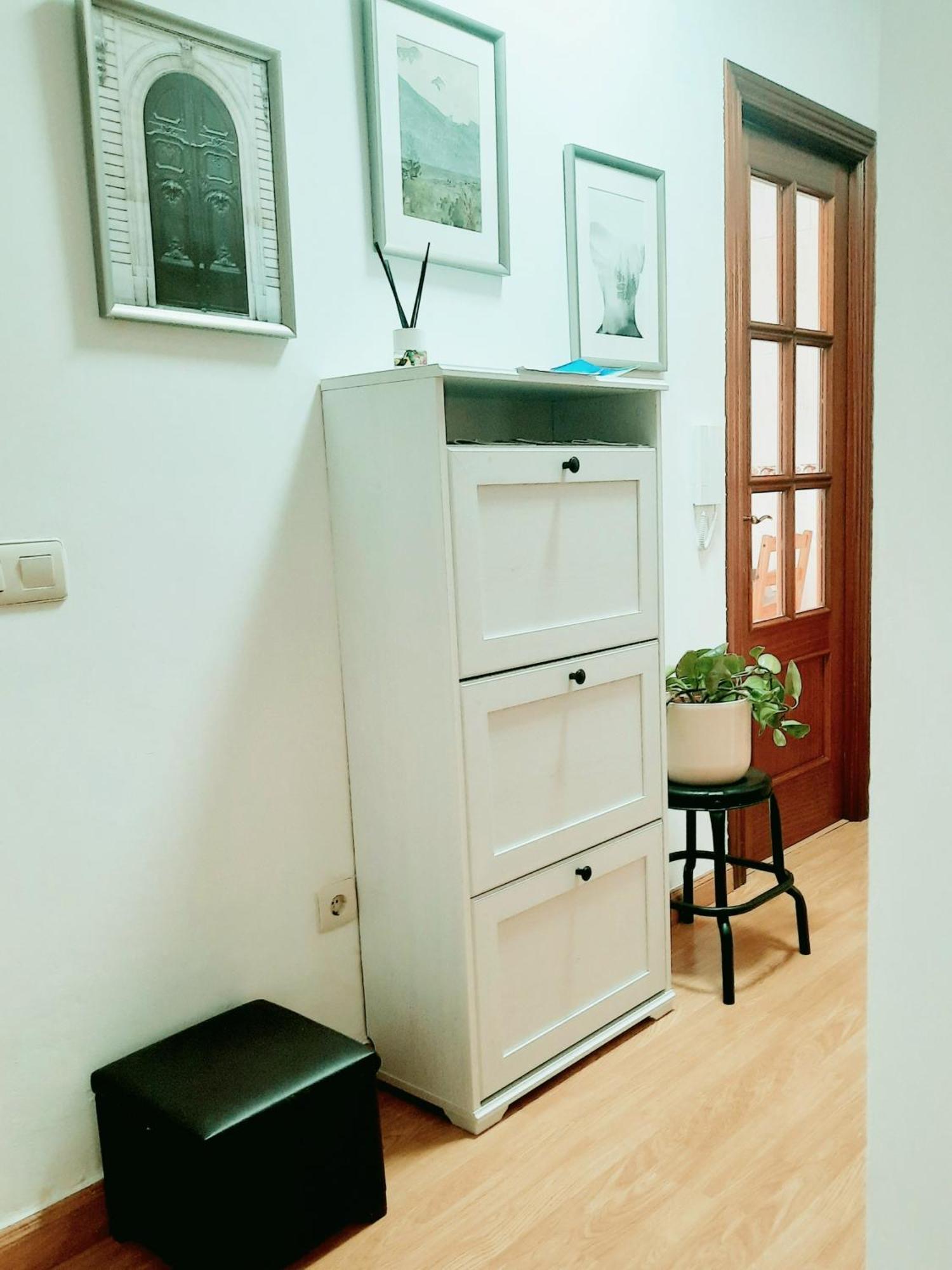 Apartamento Obao Рибадео Екстериор снимка